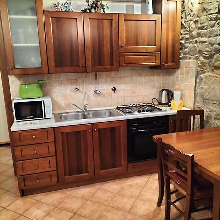 Florentine Style Apartment In San Frediano Florence Luaran gambar