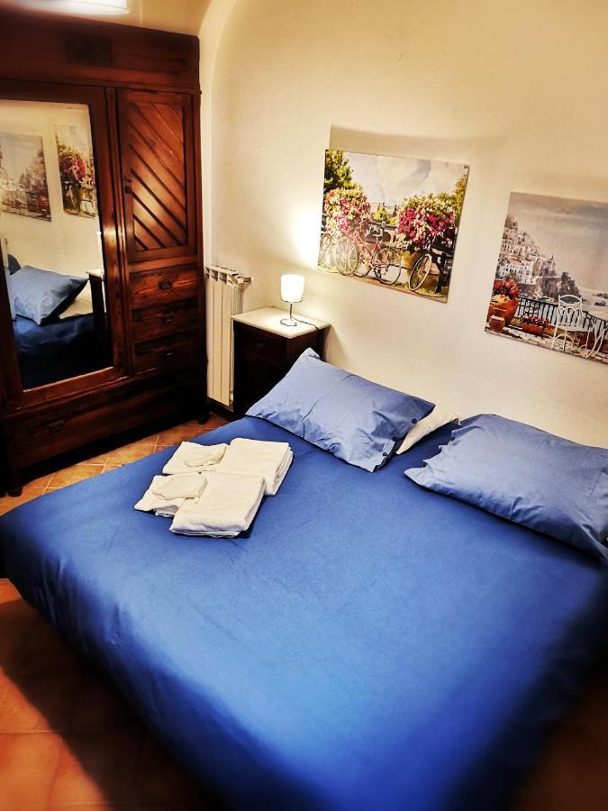 Florentine Style Apartment In San Frediano Florence Luaran gambar