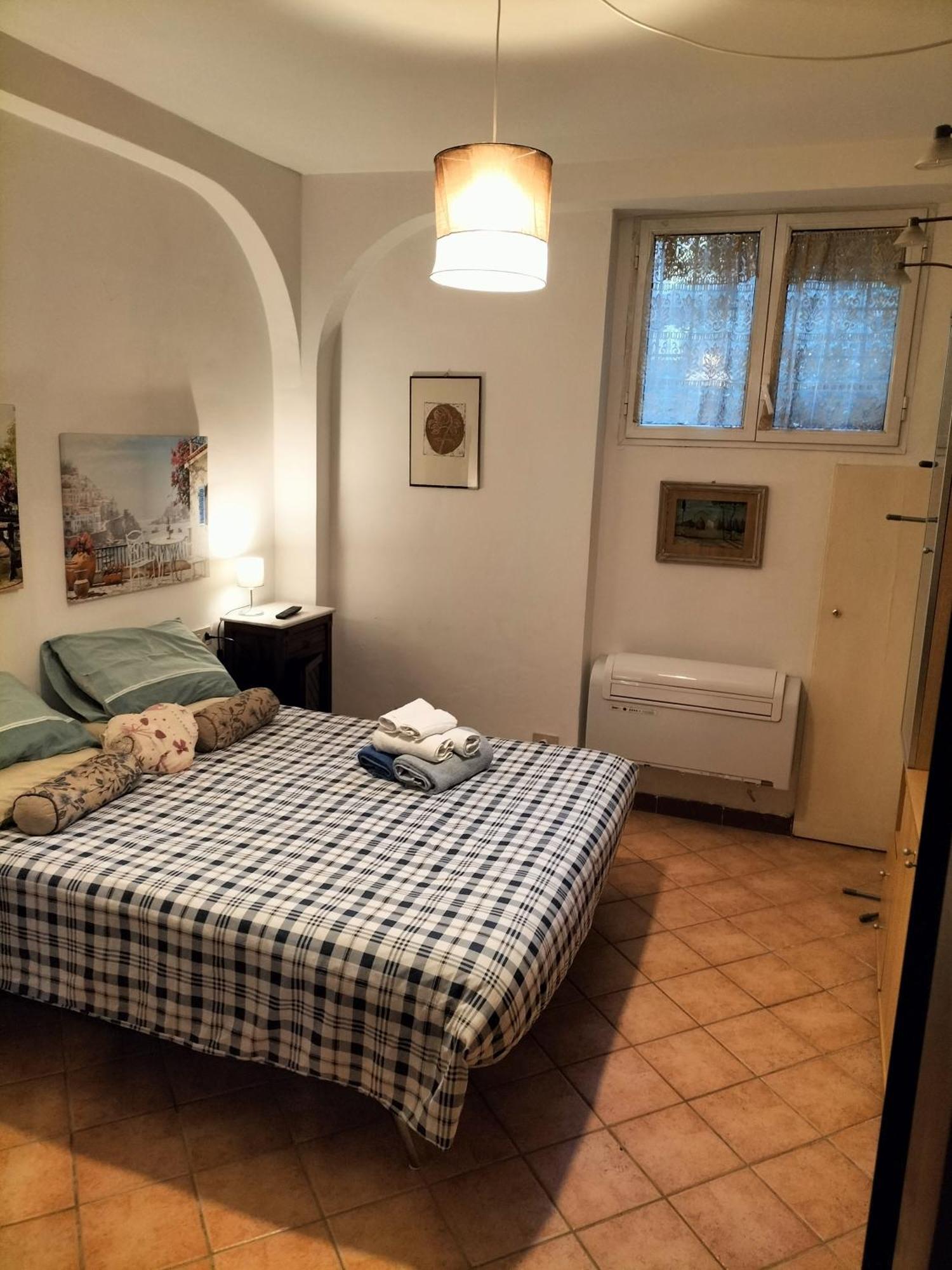 Florentine Style Apartment In San Frediano Florence Luaran gambar