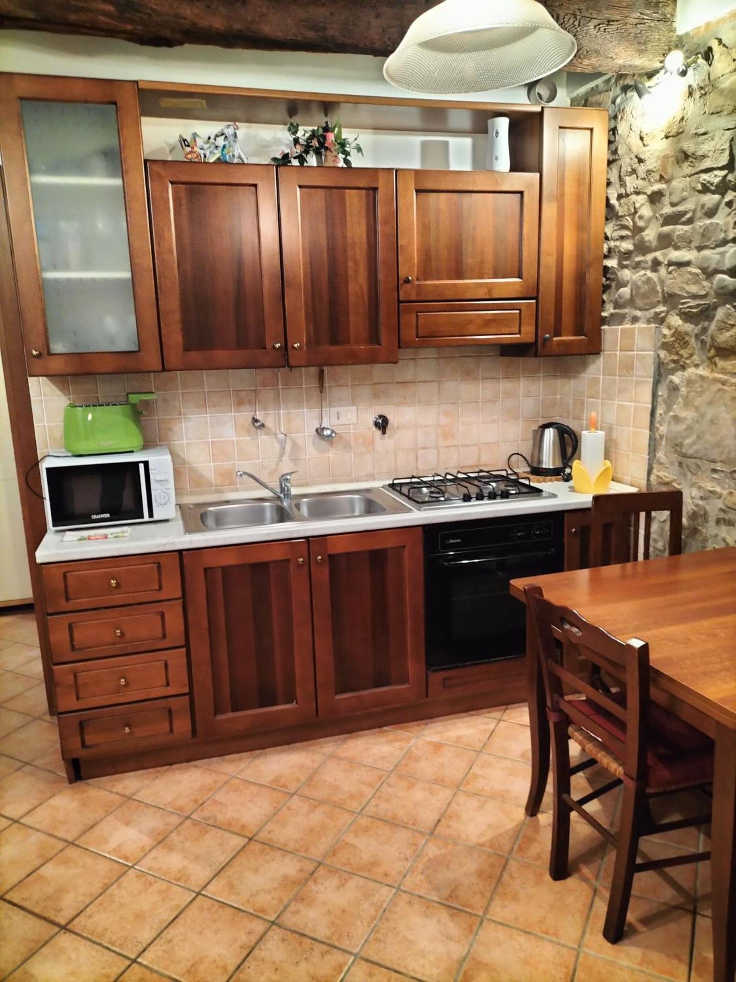 Florentine Style Apartment In San Frediano Florence Luaran gambar